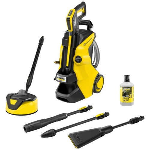 Karcher Visokotlačni perači, 2100W, Power Control Flex Home - K 5 Power Control Flex Home