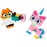 Lego Laboratorija dr. Foxa, LEGO Unikitty