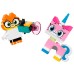 Lego Laboratorija dr. Foxa, LEGO Unikitty