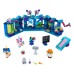 Lego Laboratorija dr. Foxa, LEGO Unikitty