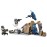 Lego Zasjeda na Mandaloru, borbeni komplet, LEGO Star Wars