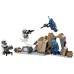 Lego Zasjeda na Mandaloru, borbeni komplet, LEGO Star Wars