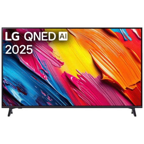 LG Televizor 4K UltraHD 55", AI QNED70 Smart - 55QNED70A6A
