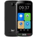 MeanIT Smartphone 5", Dual SIM, Quad Core, RAM 2GB, 2 Mpixel - Start S5