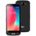 MeanIT Smartphone 5", Dual SIM, Quad Core, RAM 2GB, 2 Mpixel - Start S5