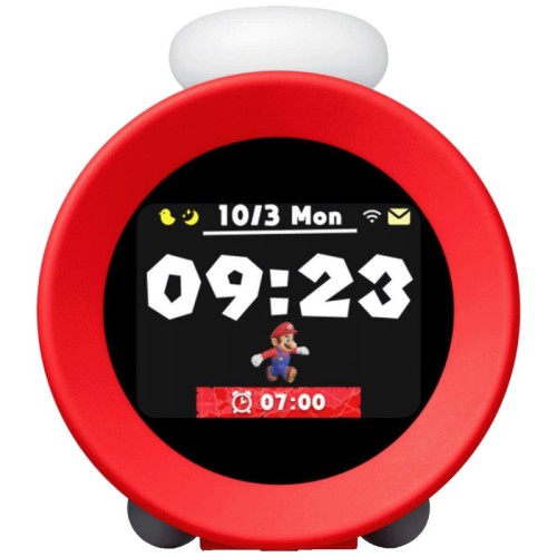 Nintendo Sat sa alarmom, Nintendo Sound Clock Alarmo
