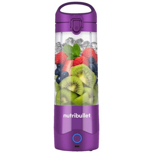 Nutribullet Nutribullet Portable, blender, ekstraktor hranjivih tvari - NBP003PU