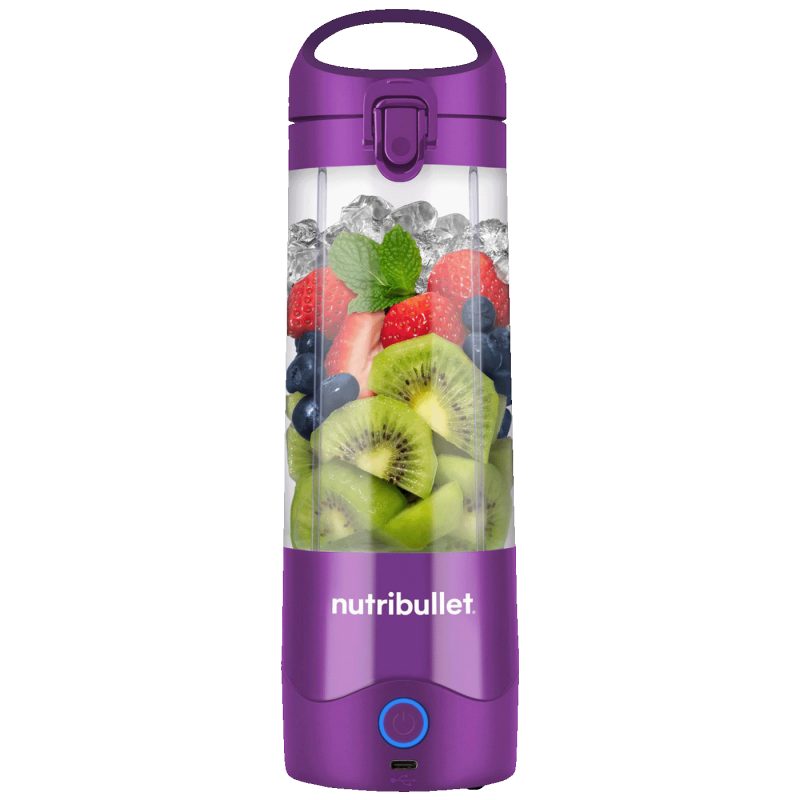 Nutribullet Nutribullet Portable, blender, ekstraktor hranjivih tvari - NBP003PU