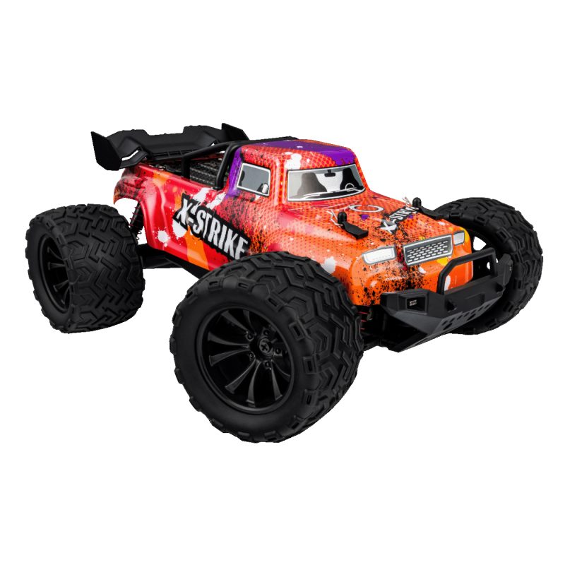 Overmax Automobil sa daljinskim upravljačem - OV-X-STRIKE