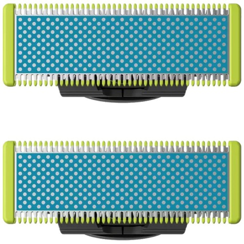 Philips Oštrice za aparat za brijanje OneBlade, 2 kom - QP225/50
