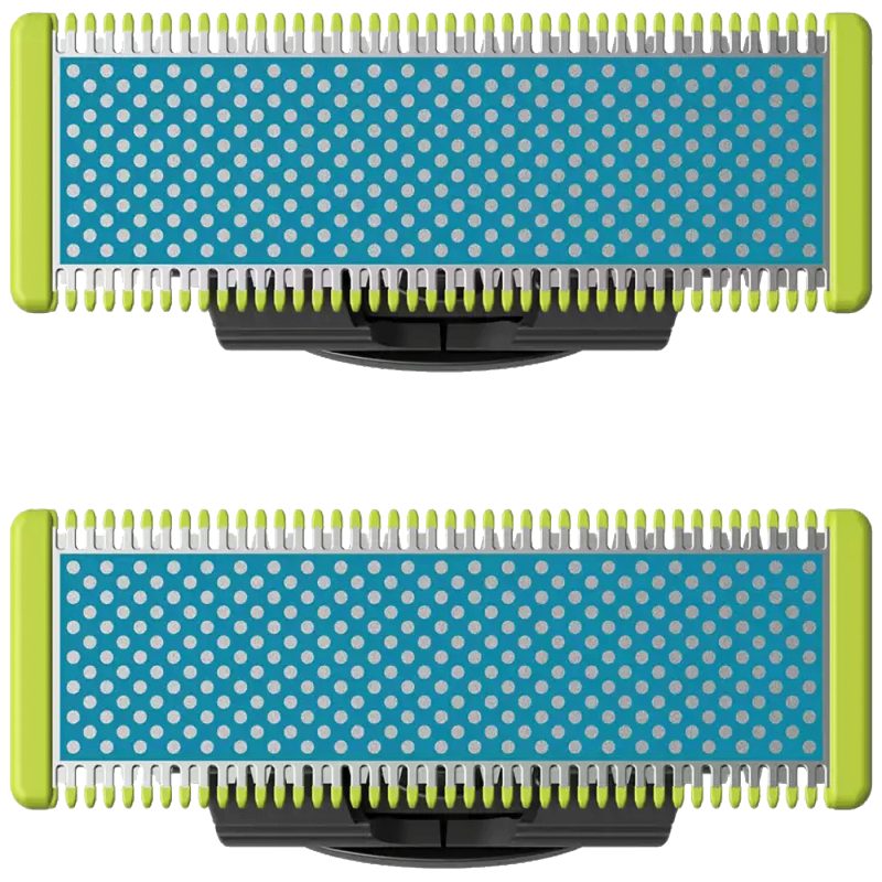 Philips Oštrice za aparat za brijanje OneBlade, 2 kom - QP225/50