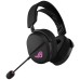 Asus Bežične gaming slušalice, RGB, Bluetooth i USB-C - ROG Pelta