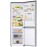 Samsung Frižider/zamrzivač, zapremina 344 lit., SpaceMax, E - RB34C600ES9/EK