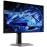 TCL Monitor 27", QD-Mini LED, QHD, HDMI, DisplayPort - 27G64