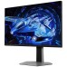 TCL Monitor 27", QD-Mini LED, QHD, HDMI, DisplayPort - 27G64