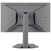 TCL Monitor 27", QD-Mini LED, QHD, HDMI, DisplayPort - 27G64