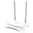 TP-LINK Wireless N Router, 4 porta, 300Mbps, 2.4GHz - TL-WR850N