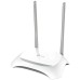 TP-LINK Wireless N Router, 4 porta, 300Mbps, 2.4GHz - TL-WR850N