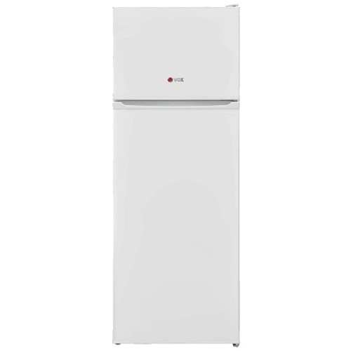 VOX Frižider/Zamrzivač, zapremina 213 l, E - KG 2500E