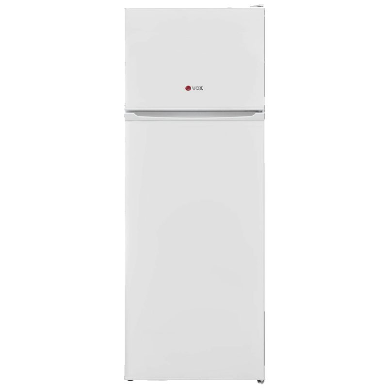 VOX Frižider/Zamrzivač, zapremina 213 l, E - KG 2500E