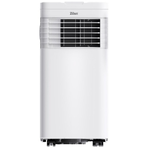 Zilan Prijenosni/ Mobilni klima uređaj, 3u1, 9000 Btu, 2.6 kW - ZLN7102