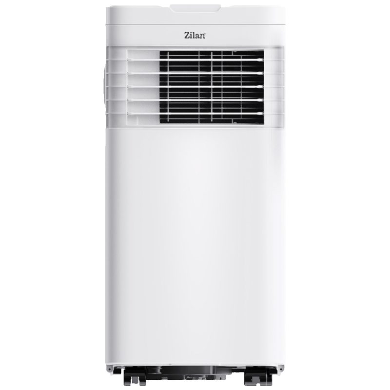 Zilan Prijenosni/ Mobilni klima uređaj, 3u1, 9000 Btu, 2.6 kW - ZLN7102