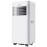 Zilan Prijenosni/ Mobilni klima uređaj, 3u1, 9000 Btu, 2.6 kW - ZLN7102