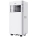 Zilan Prijenosni/ Mobilni klima uređaj, 3u1, 9000 Btu, 2.6 kW - ZLN7102