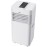 Zilan Prijenosni/ Mobilni klima uređaj, 3u1, 9000 Btu, 2.6 kW - ZLN7102