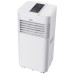 Zilan Prijenosni/ Mobilni klima uređaj, 3u1, 9000 Btu, 2.6 kW - ZLN7102