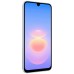 Samsung Smartphone 6.7", Octa Core 2.4GHz, RAM 4GB, 50Mpixel - Galaxy A18 4GB/128GB Silver