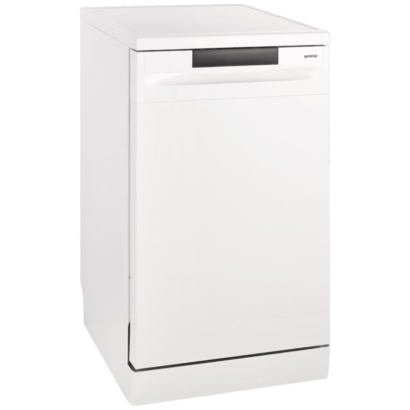 Gorenje Mašina za suđe, 9 kompleta, 5 programa, A-20% - GS520E15W