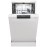 Gorenje Mašina za suđe, 9 kompleta, 5 programa, A-20% - GS520E15W