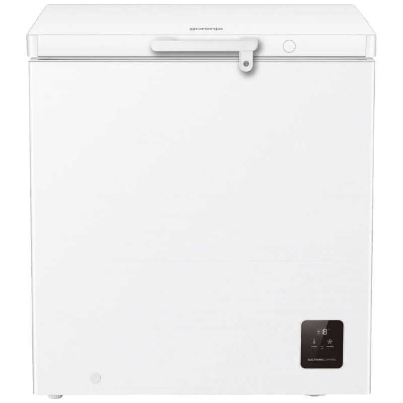 Gorenje Zamrzivač / Škrinja zapremina 198 litara, E - FH20E6W5