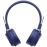 hoco. Slušalice bežične/žične, Bluetooth, 8h rada, mikrofon - W25 Promise Plave