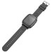 hoco. Pametni sat za djecu, 1.44" ekran, 2G, Nano SIM - Y100 Black