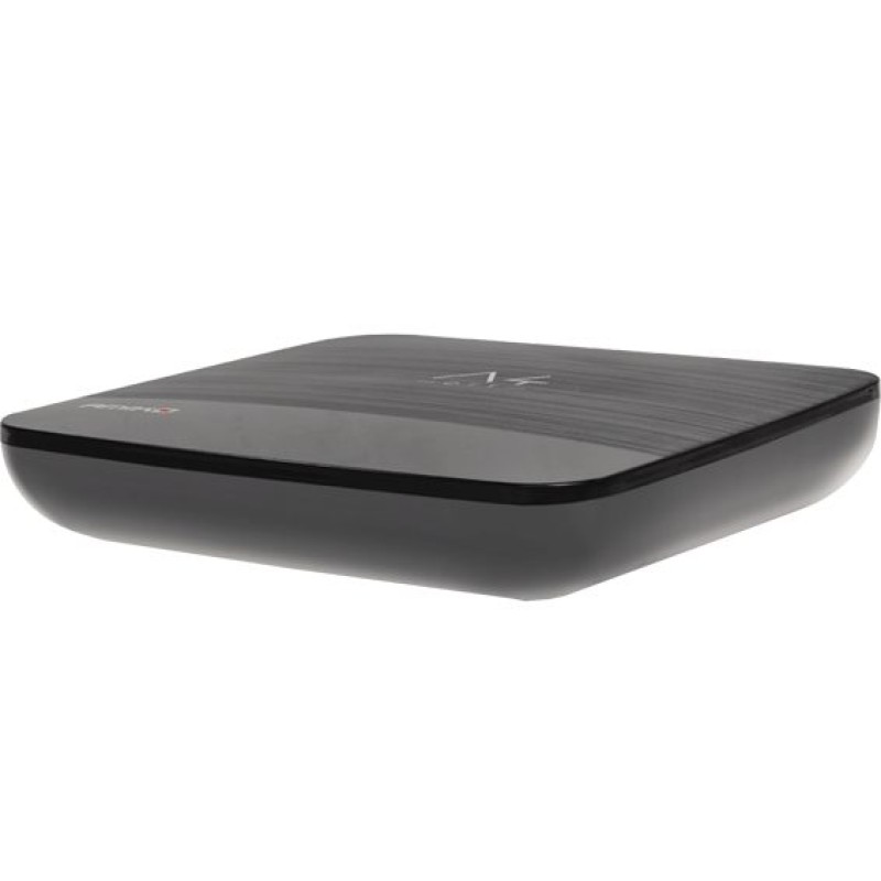 Amiko Prijemnik IPTV, Android, 2/8Gb, 4K, KODI, Bluetooth - A4K OTT