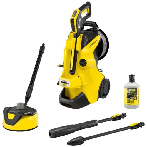 Karcher Visokotlačni perači, 1800W, Premium Power Control Flex Home - K 4 Power Control Premium Flex