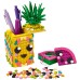Lego Držač za olovke u obliku ananasa, LEGO Dots