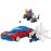 Lego Spider-Man trkaći auto i Venom, LEGO Super Heroes Marvel