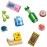 Lego Heartlake City trgovina mješovite robe, LEGO Friends
