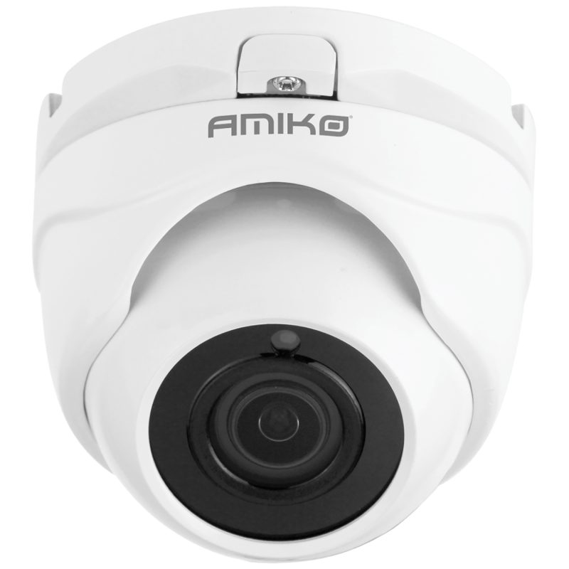 Amiko Home Kamera analogna, 4in1, 5 MPixel, 1/2.5" CMOS, HD Lens 2,8mm - D20M530-AHD