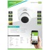 Amiko Home Kamera analogna, 4in1, 5 MPixel, 1/2.5" CMOS, HD Lens 2,8mm - D20M530-AHD