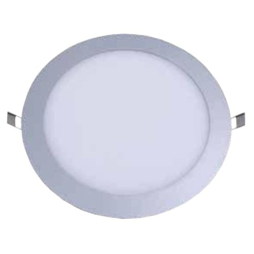 MKC Sijalica, LED 18W, stropna ugradbena,4200K,220 AC - Slim panel 18W 4200K ROUND