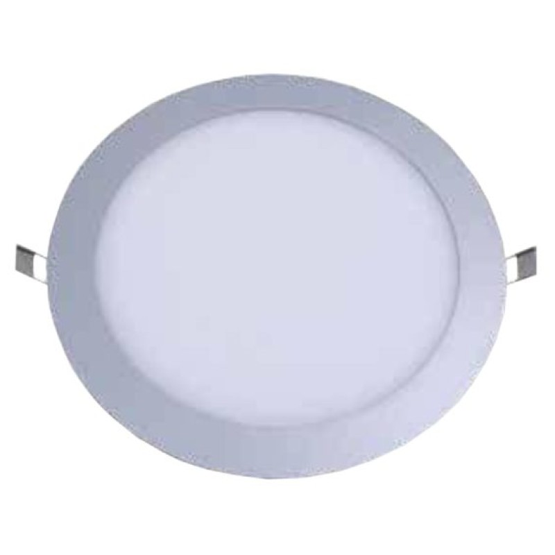 MKC Sijalica, LED 18W, stropna ugradbena,4200K,220 AC - Slim panel 18W 4200K ROUND