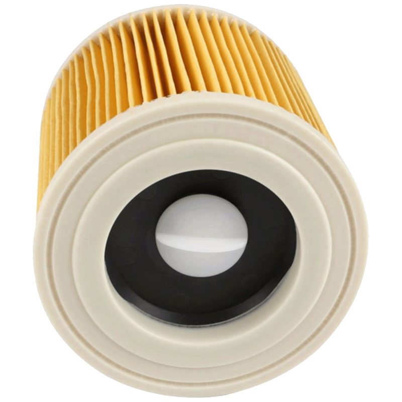 NN-Su Filter za usisavač WD2250 WD3.200 MV2 MV3 W - Cartridge HEPA Filter