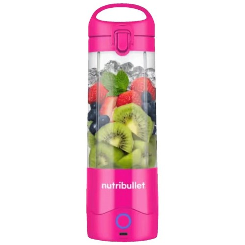 Nutribullet Nutribullet Portable, blender, ekstraktor hranjivih tvari - NBP003BP
