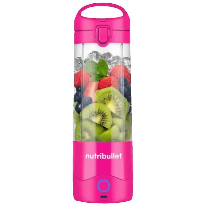 Nutribullet Nutribullet Portable, blender, ekstraktor hranjivih tvari - NBP003BP