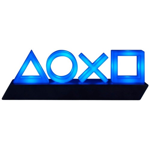 Paladone Svjetiljka, PlayStation 5 Icons Light - PP7918PS