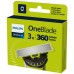 Philips Oštrice za aparat za brijanje OneBlade 360, 3 kom - QP430/50